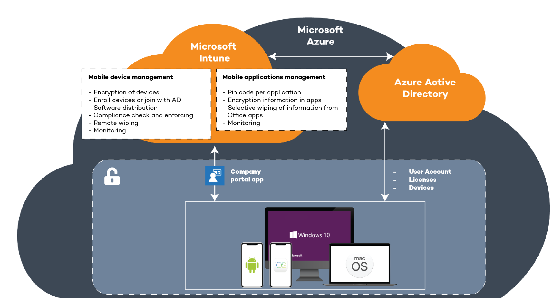 Company Portal App Mac